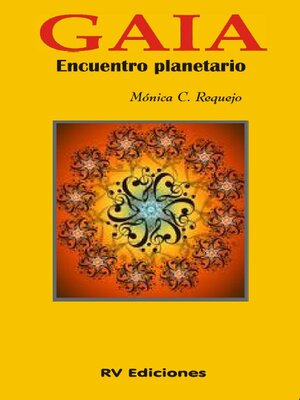 cover image of Gaia. Encuentro planetario